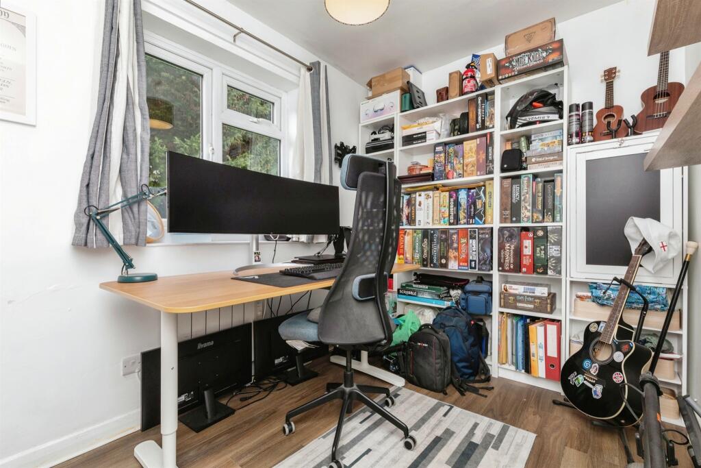 Additional property image - Jesse Hughes Court, BATH