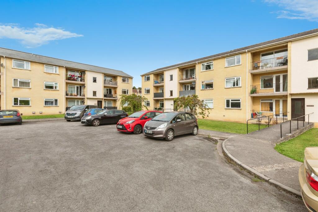 Additional property image - Jesse Hughes Court, BATH