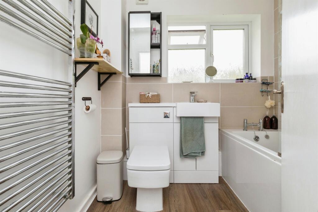 Additional property image - Jesse Hughes Court, BATH