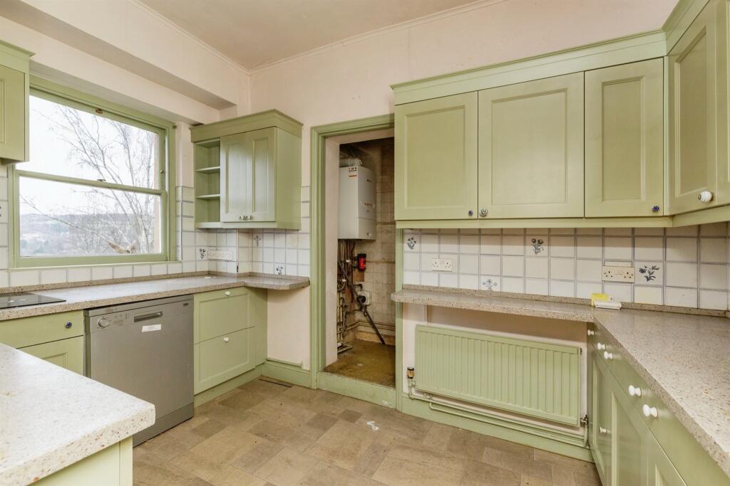 Additional property image - Warminster Road, Bath
