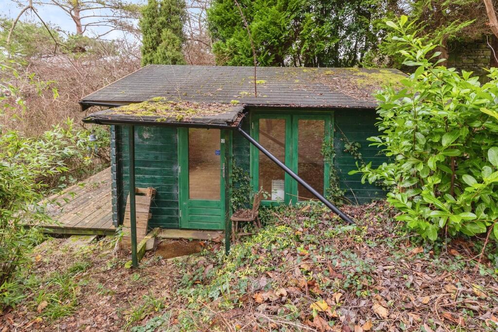 Additional property image - Warminster Road, Bath