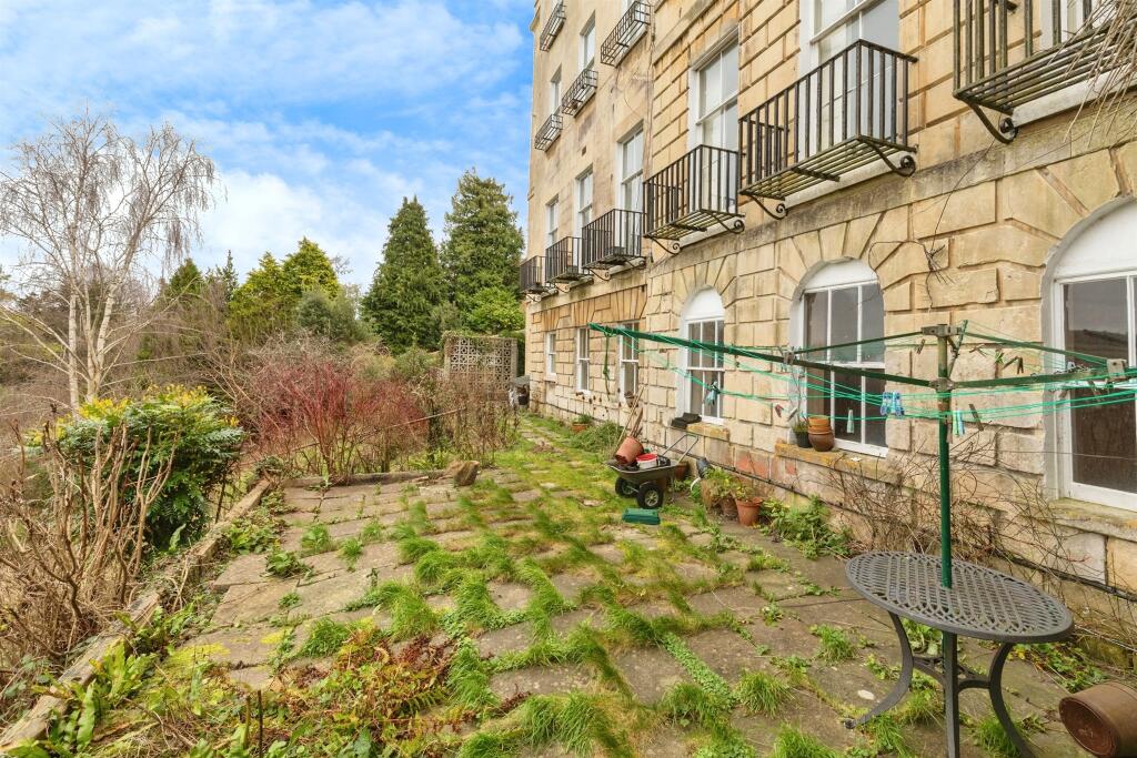 Additional property image - Warminster Road, Bath