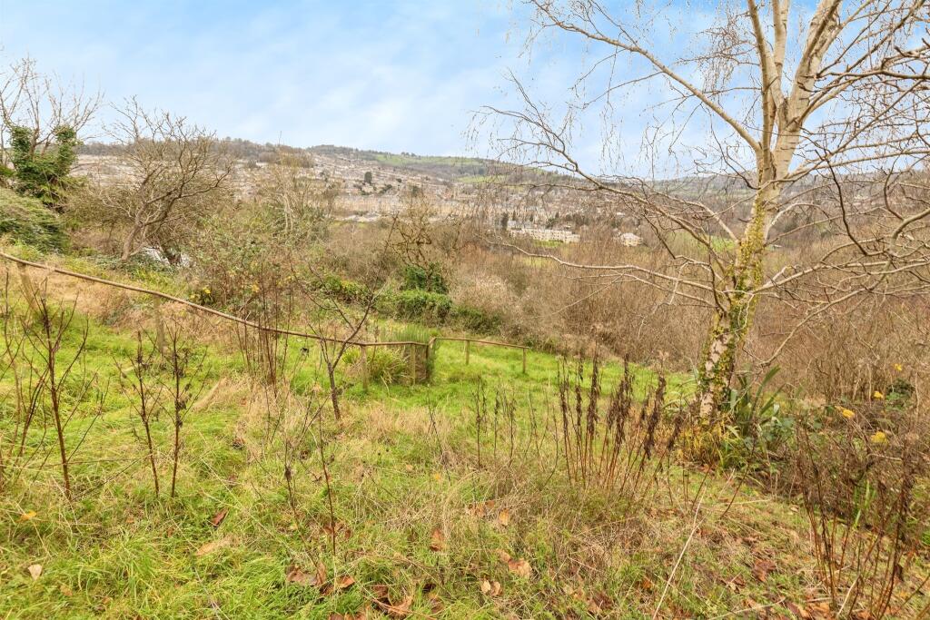 Additional property image - Warminster Road, Bath