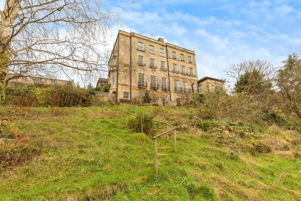 Additional property image - Warminster Road, Bath