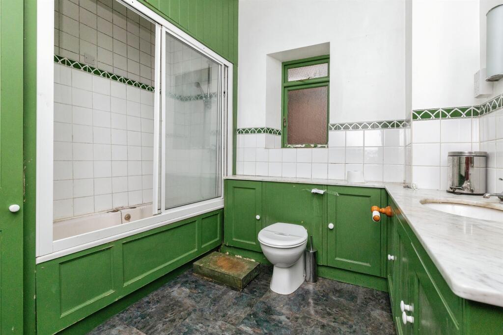 Additional property image - Warminster Road, Bath