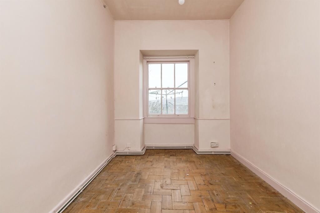 Additional property image - Warminster Road, Bath