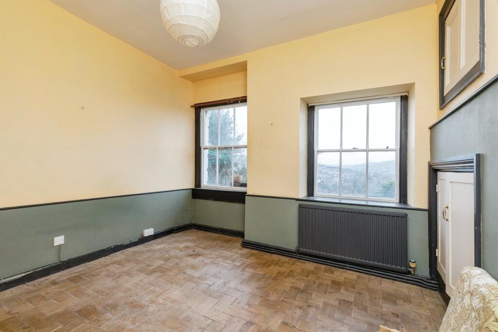 Additional property image - Warminster Road, Bath