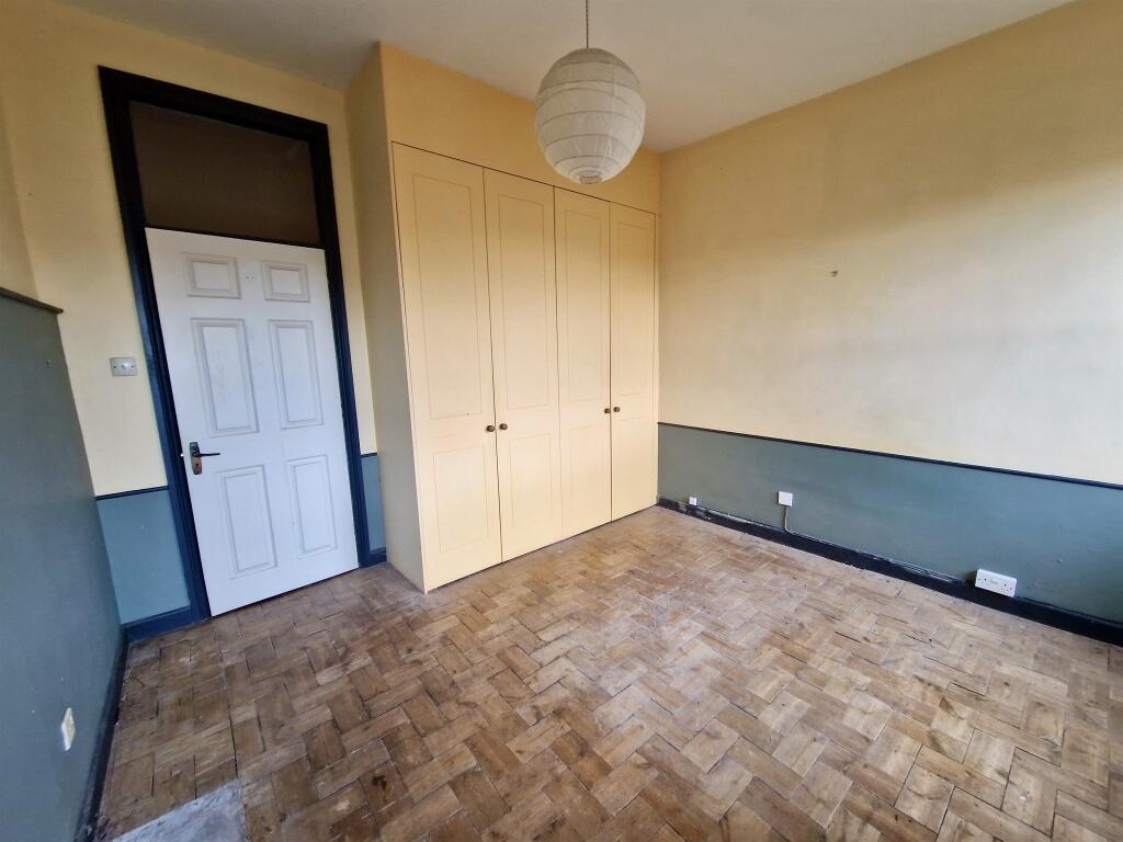 Additional property image - Warminster Road, Bath