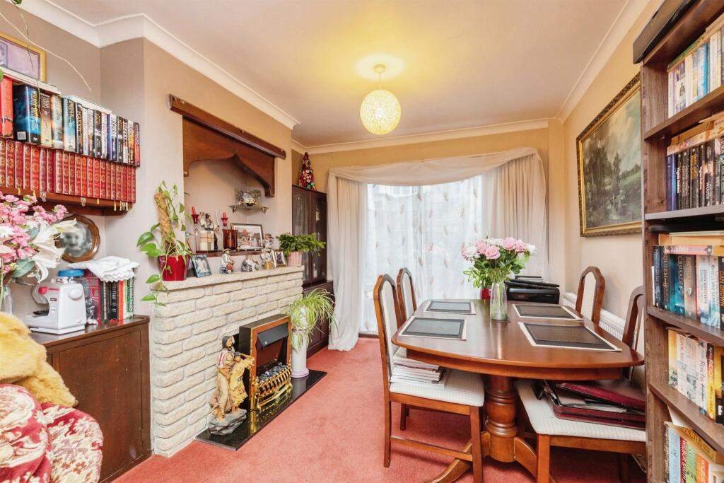 Additional property image - New Tyning Terrace, Fairfield Road, Bath