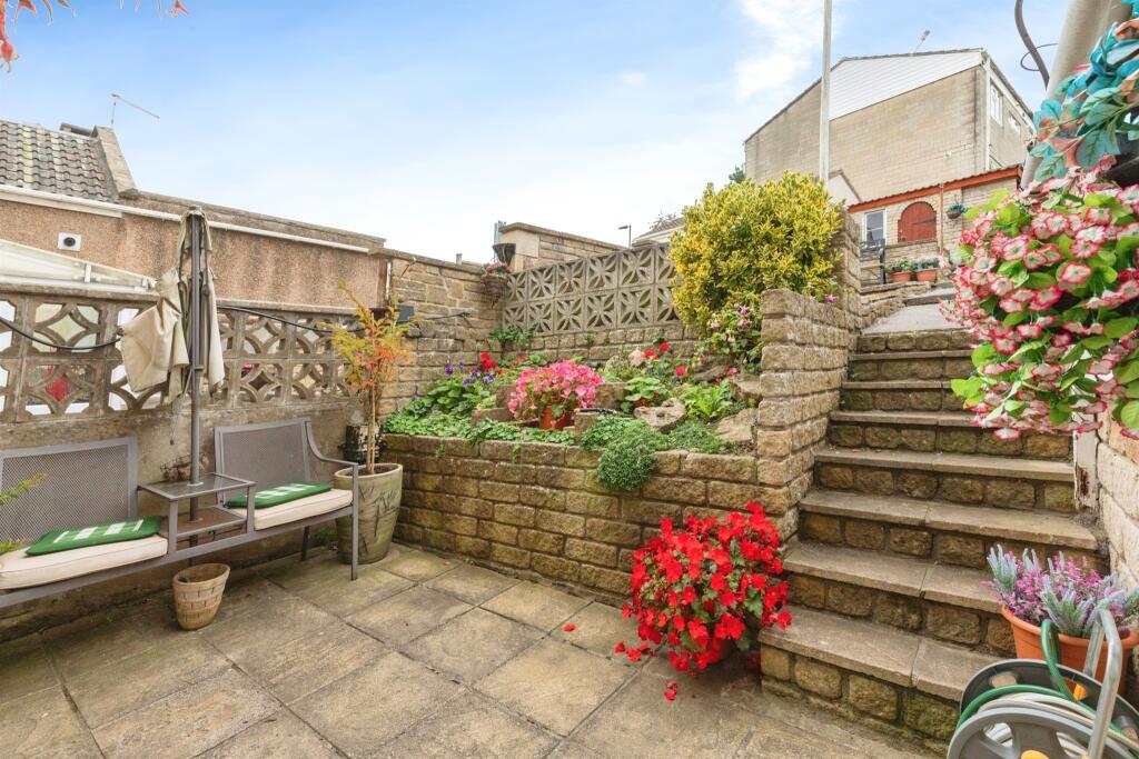 Additional property image - New Tyning Terrace, Fairfield Road, Bath