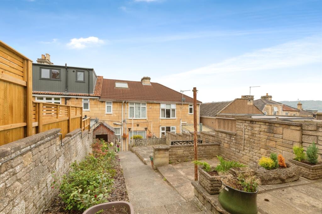 Additional property image - New Tyning Terrace, Fairfield Road, Bath