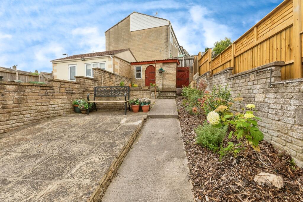Additional property image - New Tyning Terrace, Fairfield Road, Bath