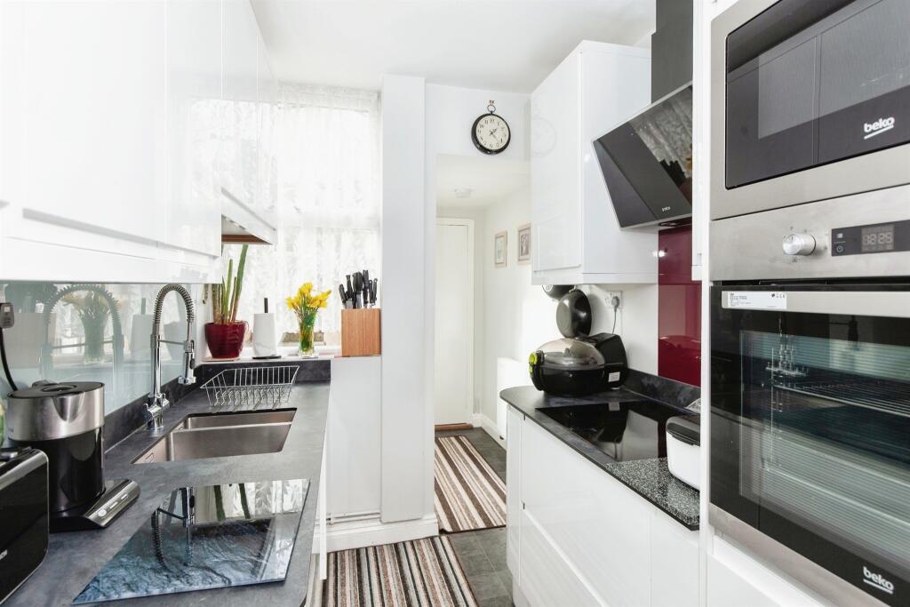 Additional property image - New Tyning Terrace, Fairfield Road, Bath