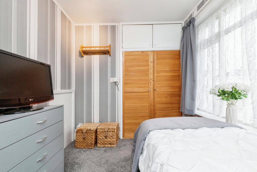 Additional property image - New Tyning Terrace, Fairfield Road, Bath