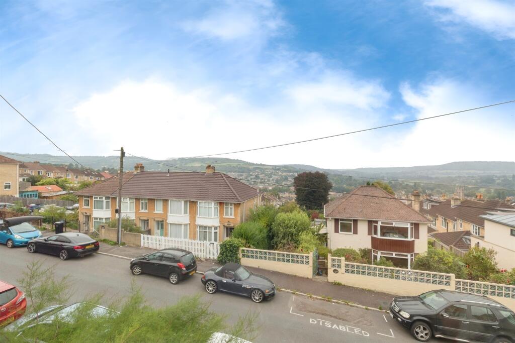 Additional property image - New Tyning Terrace, Fairfield Road, Bath