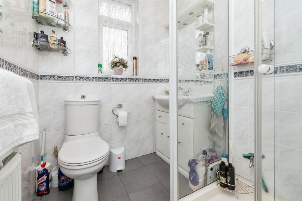 Additional property image - New Tyning Terrace, Fairfield Road, Bath