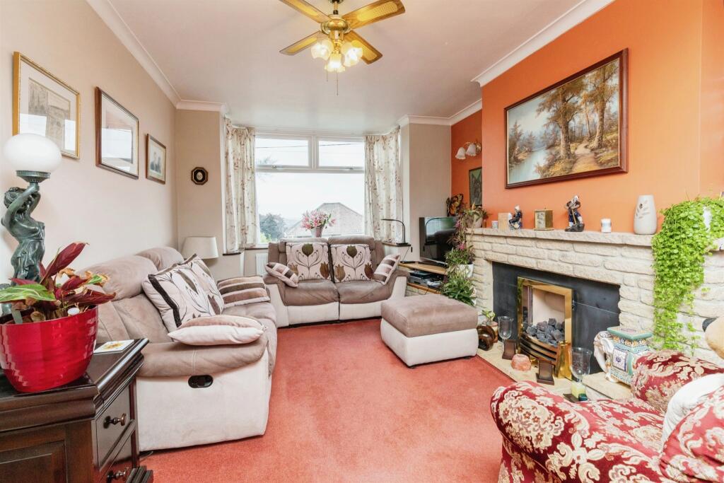 Additional property image - New Tyning Terrace, Fairfield Road, Bath