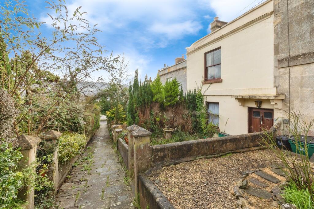 Additional property image - Dover Place, Bath