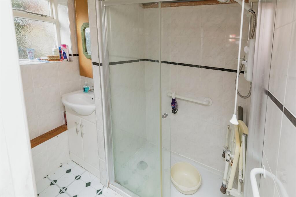 Additional property image - Dover Place, Bath