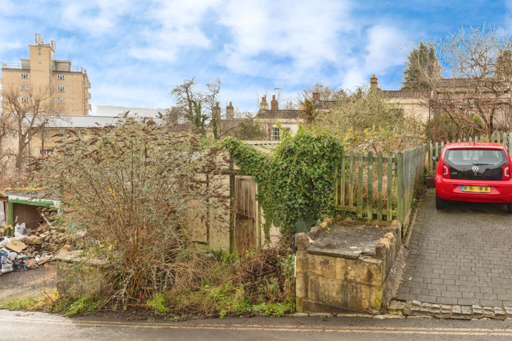 Additional property image - Dover Place, Bath