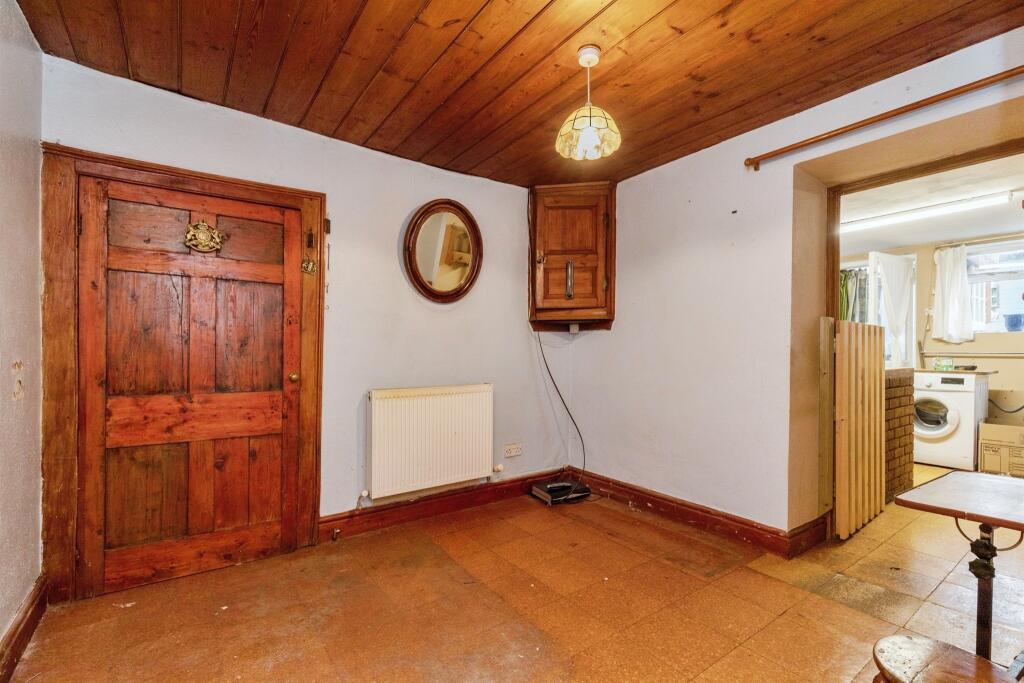 Additional property image - Dover Place, Bath