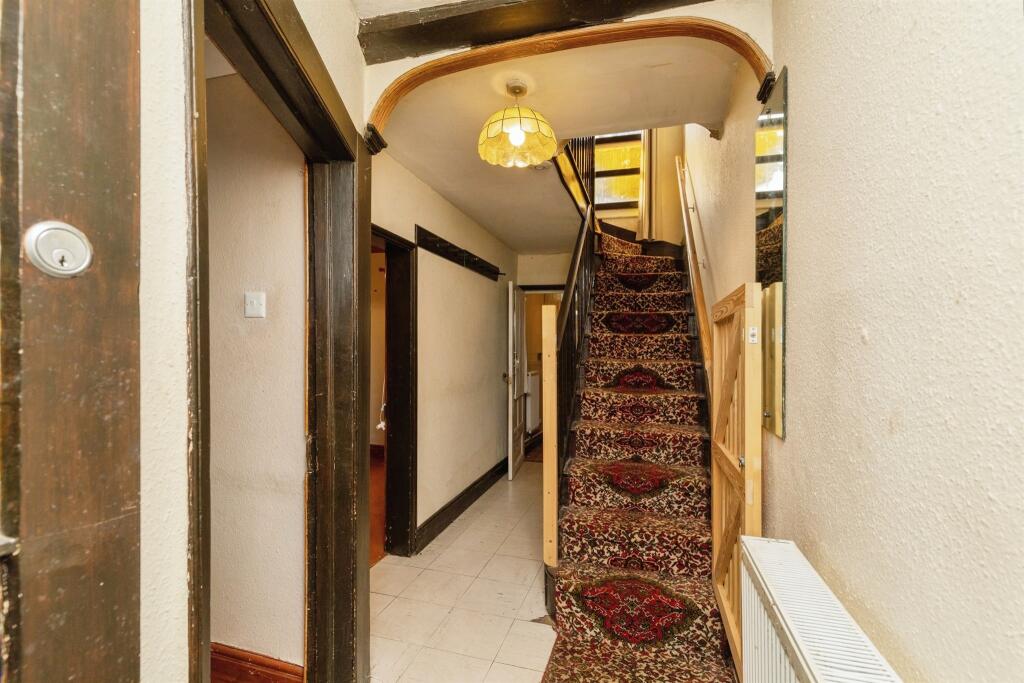 Additional property image - Dover Place, Bath