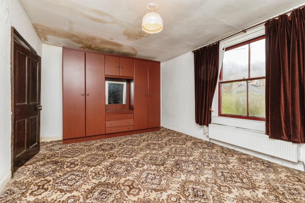 Additional property image - Dover Place, Bath