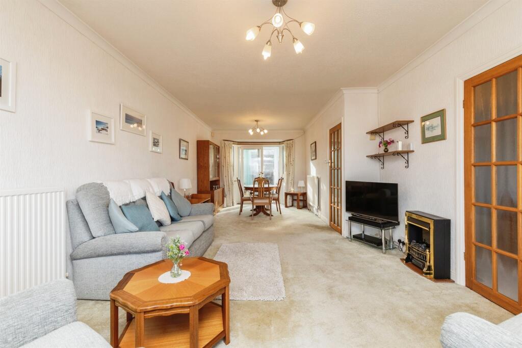 Additional property image - Devonshire Road, Bathampton, Bath