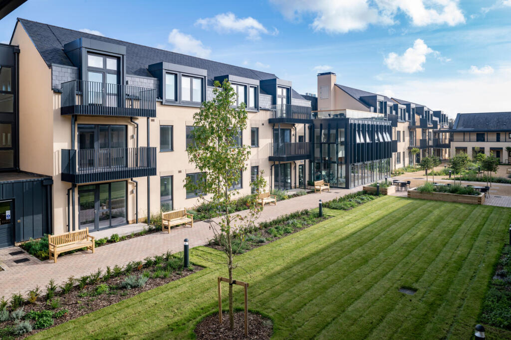 Additional property image - Beckford Drive, Bath