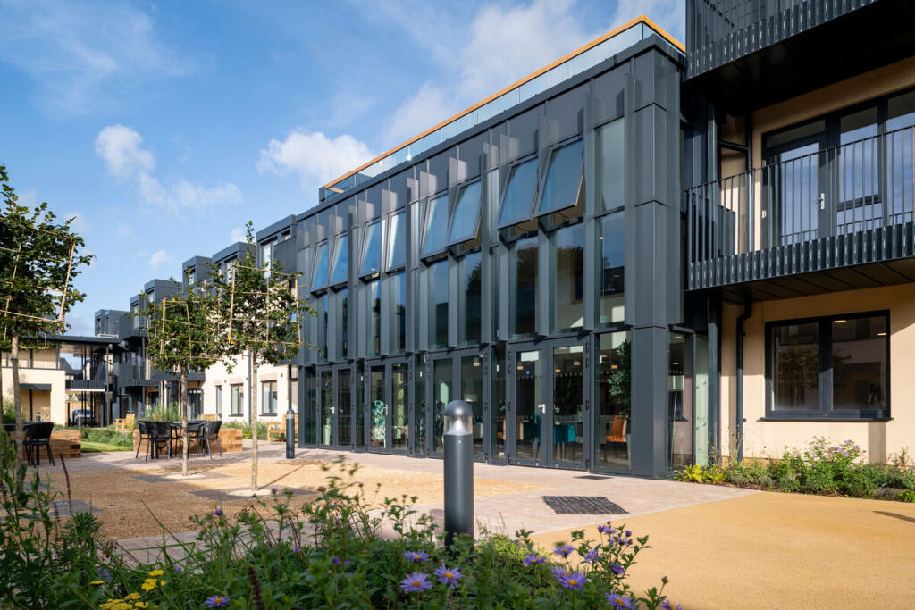 Additional property image - Beckford Drive, Bath