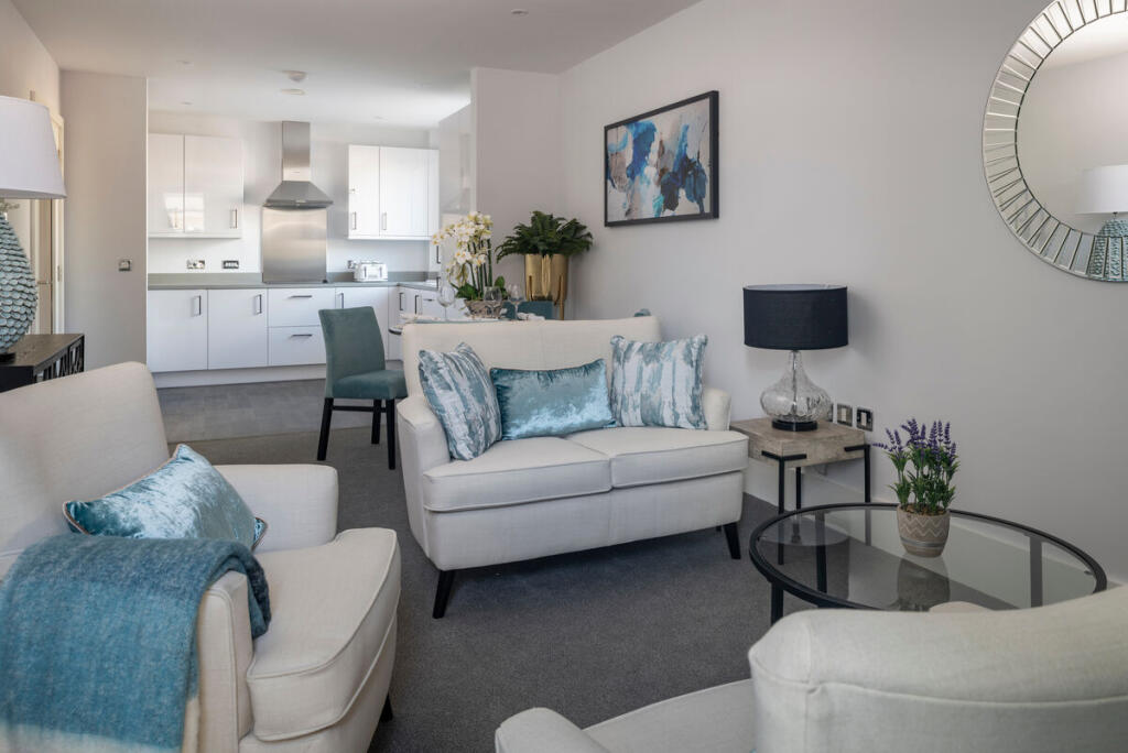 Additional property image - Beckford Drive, Bath