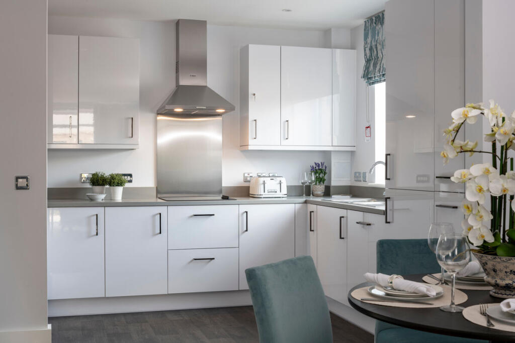 Additional property image - Beckford Drive, Bath