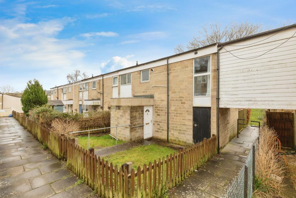 Main image of property: Uphill Drive, Bath
