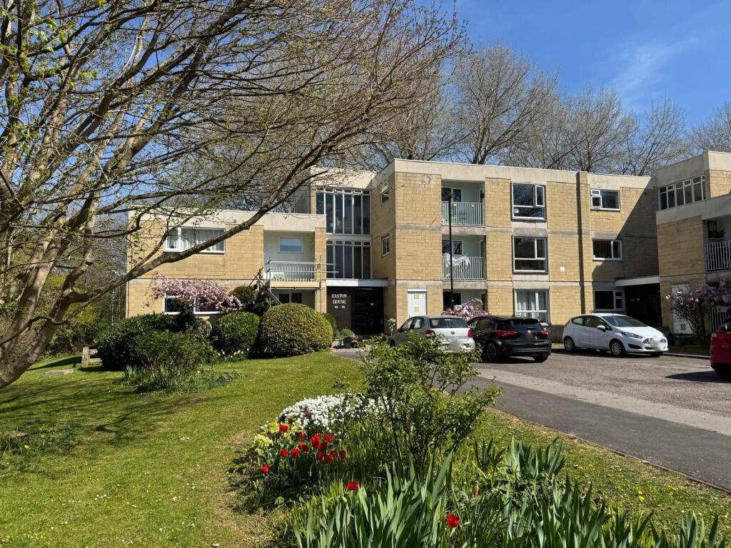 Main image of property: Grosvenor Bridge Road, Bath