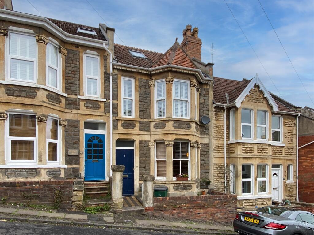 Main image of property: Queenwood Avenue, BATH