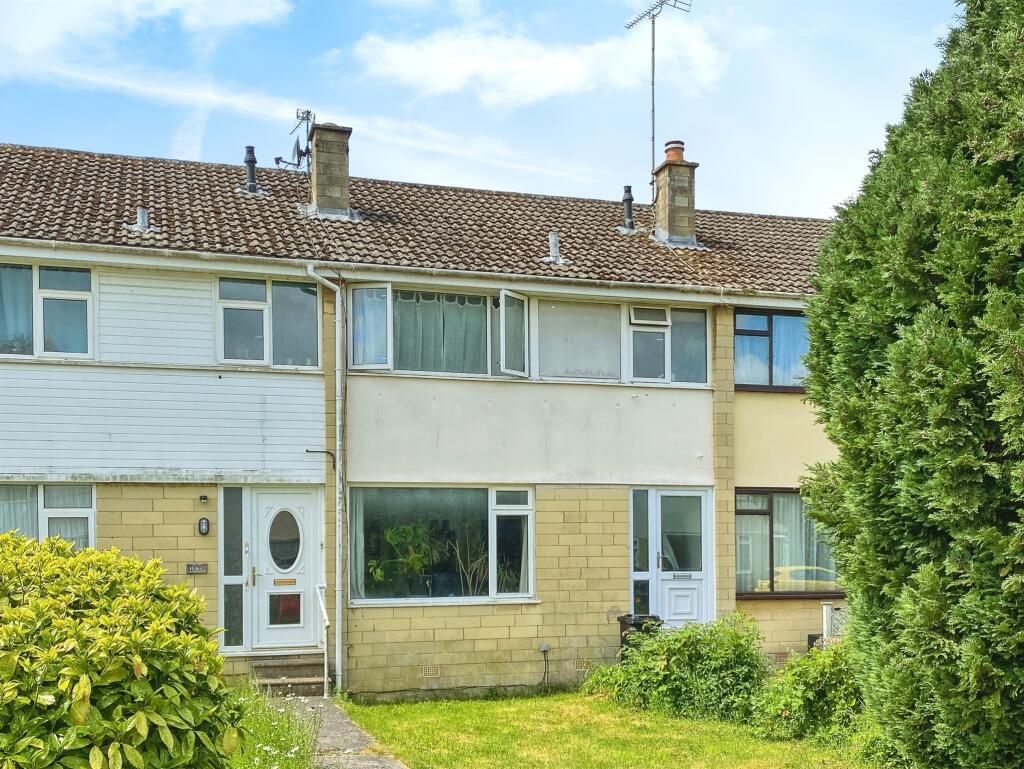 Main image of property: Ringswell Gardens, Bath
