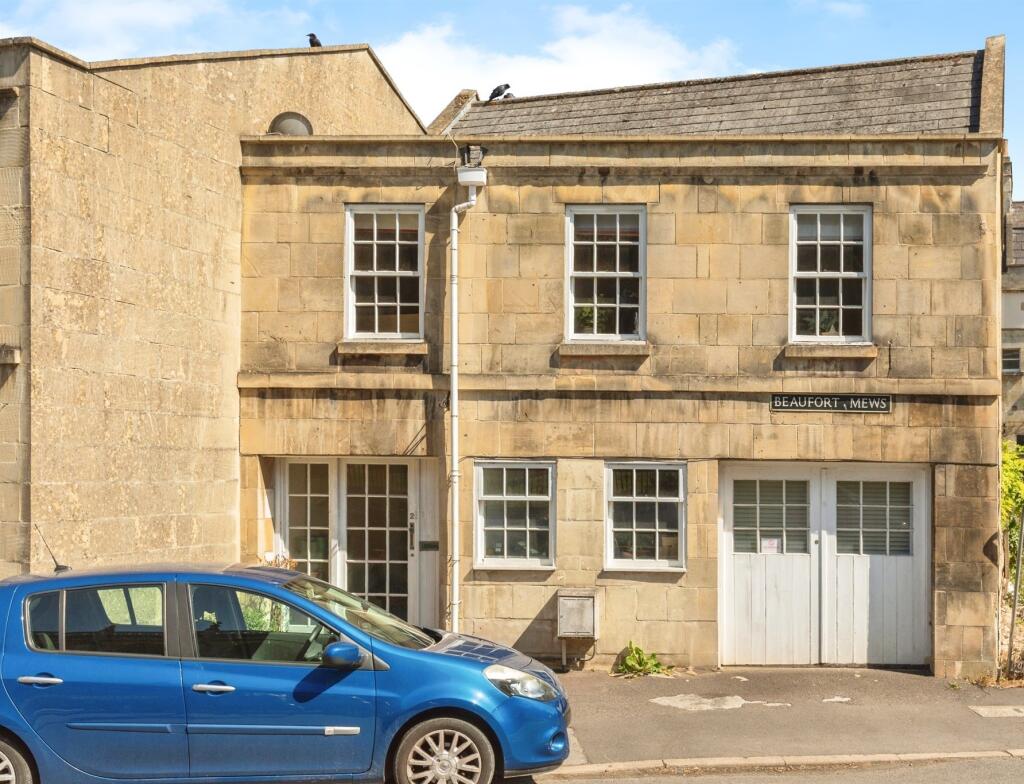 Main image of property: Beaufort Mews, Larkhall Village, Bath