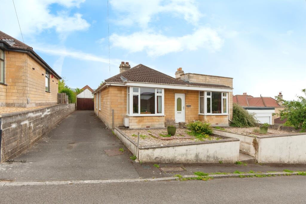 Main image of property: Bennetts Road, Bath