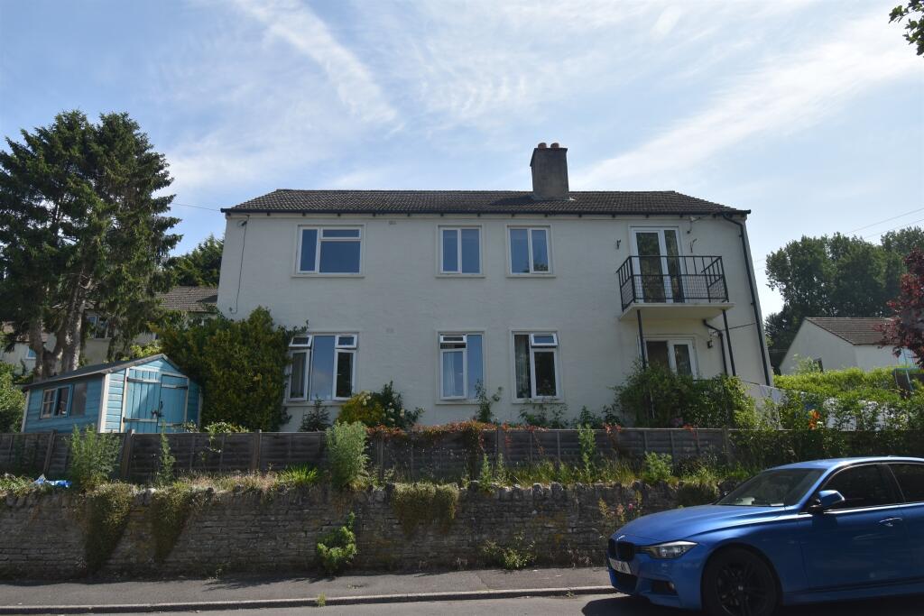 Main image of property: Elmhurst Estate, Batheaston, Bath