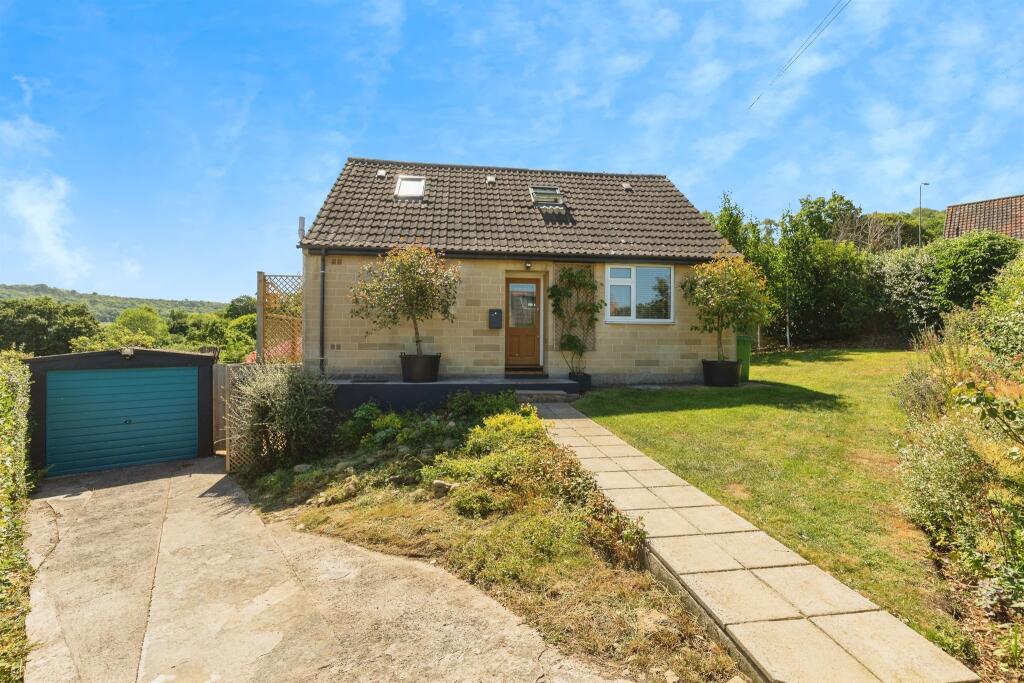 Main image of property: Holcombe Close, Bathampton, Bath