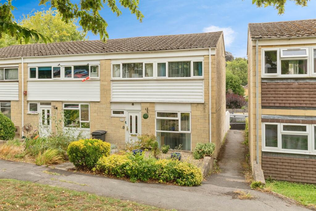 Main image of property: Rose Hill, Bath