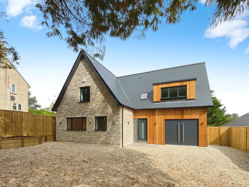 Main image of property: Lansdown Road, Bath
