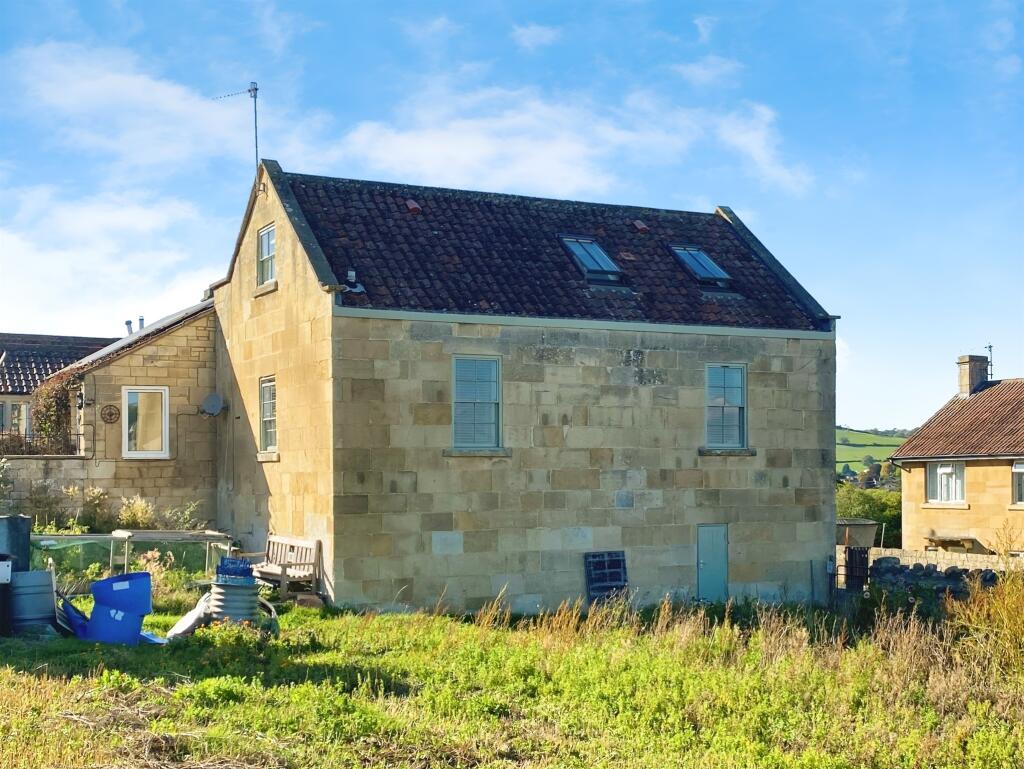 Main image of property: Ashley Road, Bathford, Bath