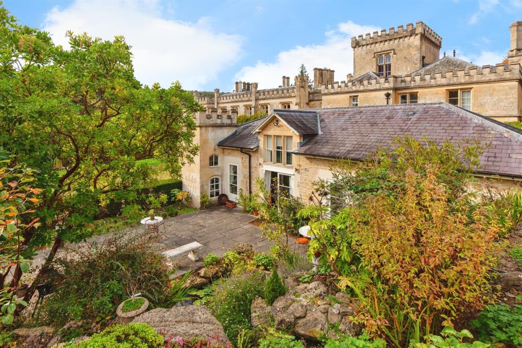 Main image of property: Warleigh Manor, Warleigh, Bath