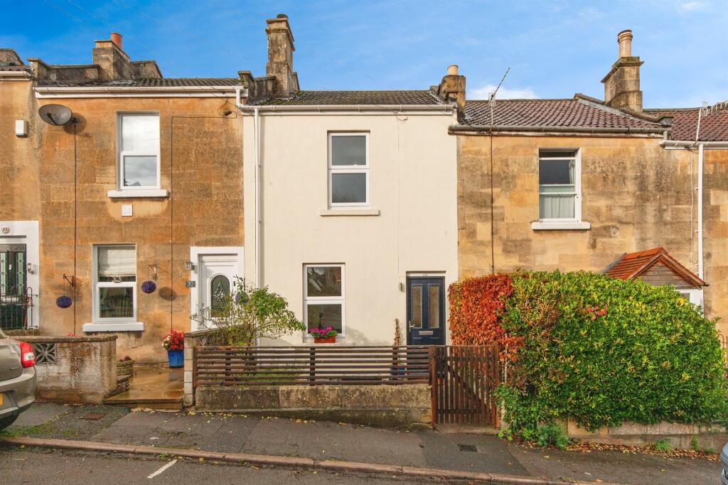 Main image of property: Brooklyn Road, Bath