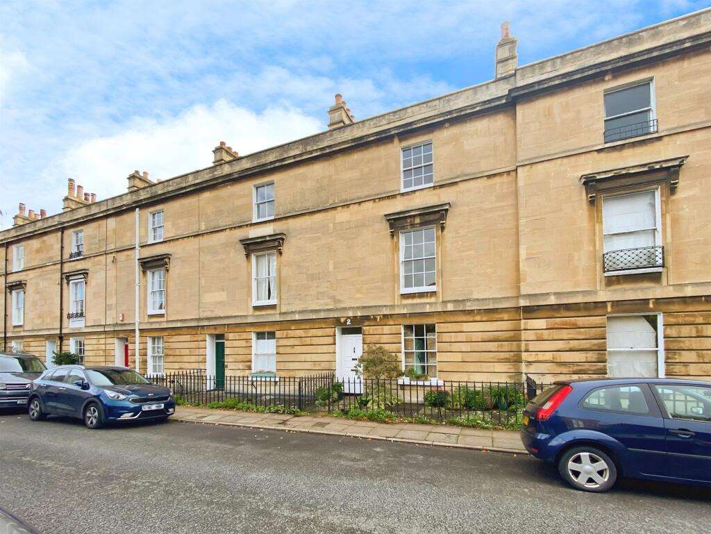 Main image of property: Victoria Place, Larkhall, Bath