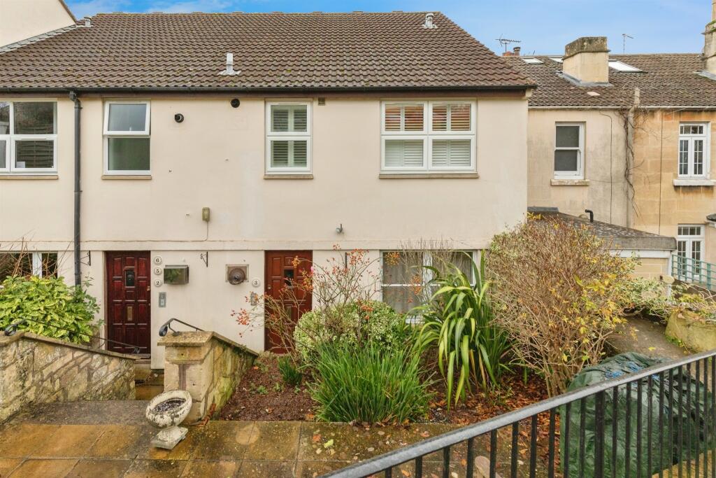 Main image of property: Tyning Lane, Bath