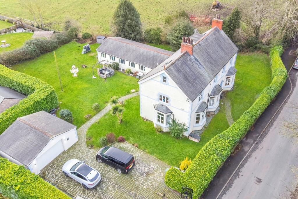 Additional property image - Raby Road, Wirral