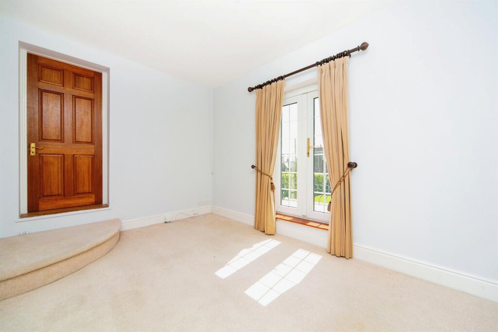 Additional property image - Raby Road, Wirral