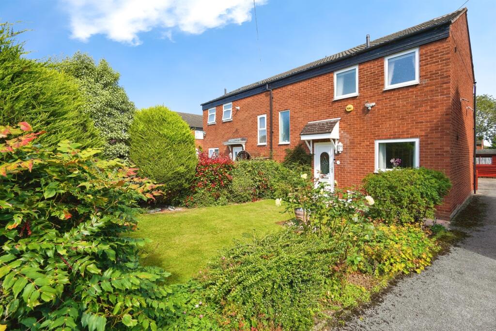 Main image of property: Kentmere Drive, Pensby, Wirral